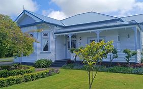 Fossil Coast B&B